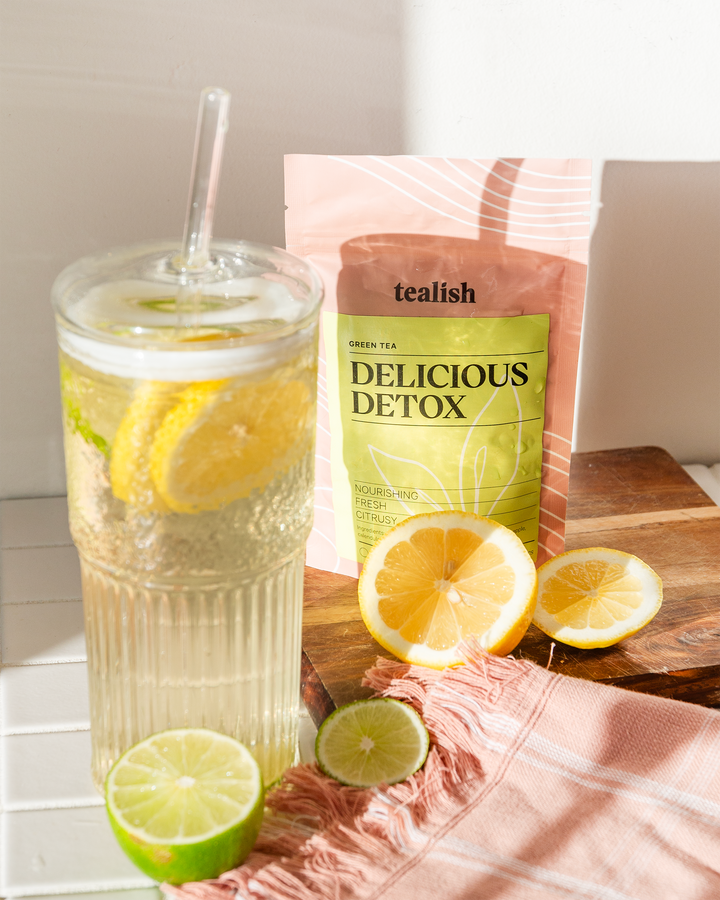 Delicious Detox - Part of the Collective Marketplace Canada Collection