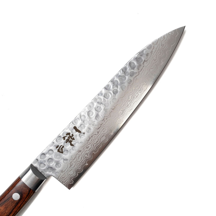 Couteau Gyuto Ittetsu DT 180 mm