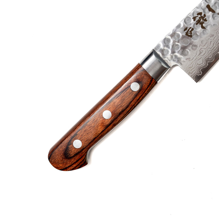 Couteau Gyuto Ittetsu DT 180 mm