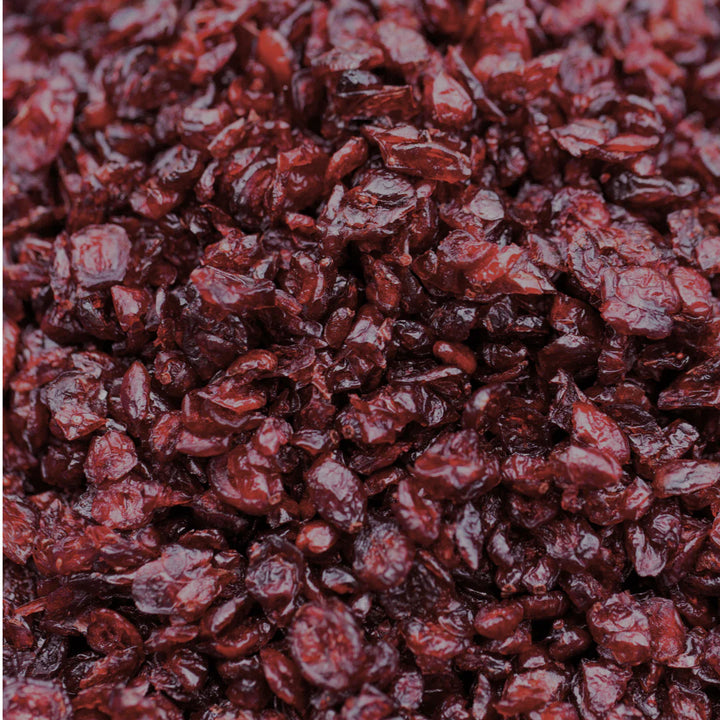 Dried Cranberries - Premium Quality - 1.5KG x 2 - Masterpiece Foods - Canadian Distribution