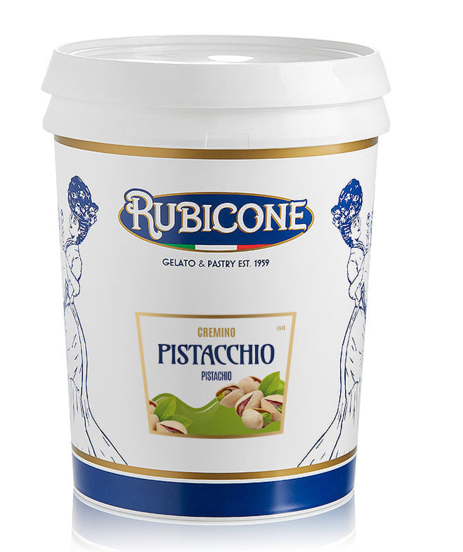 Top Selling Pistachio Spreadable Filling Cream in Canada