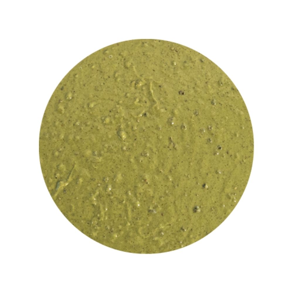 Crème de pistaches croquantes à tartiner - Cremino Pistachio Crunchy - Seau de 5 KG - Rubicone Canada - Fabriqué en Italie