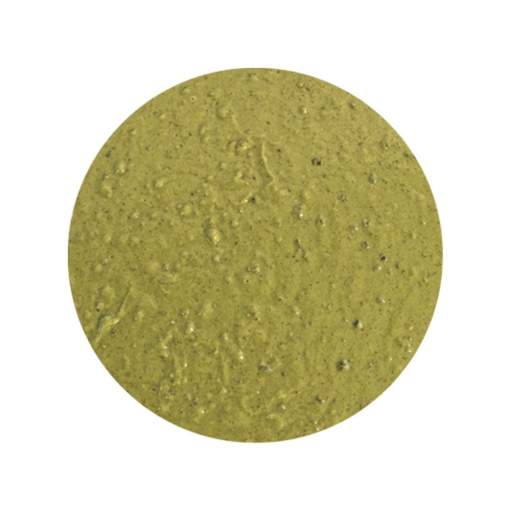 Crème de pistaches croquantes à tartiner - Cremino Pistachio Crunchy - Seau de 5 KG - Rubicone Canada - Fabriqué en Italie