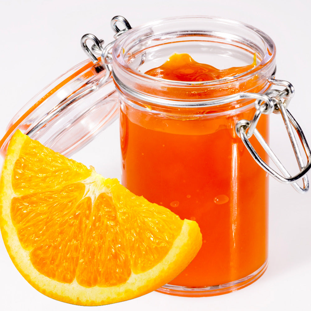 Pregel - Pastry Filling - Orange (6 x 1.1 kg Case)