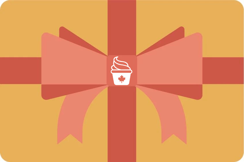 Fun Foods Canada Gift Card