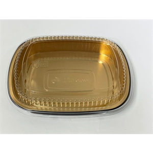 Foil Container