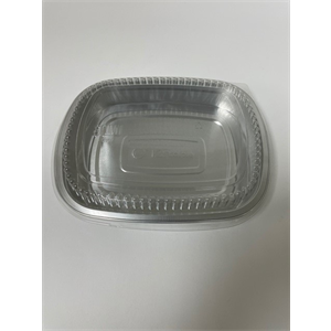 Foil Container