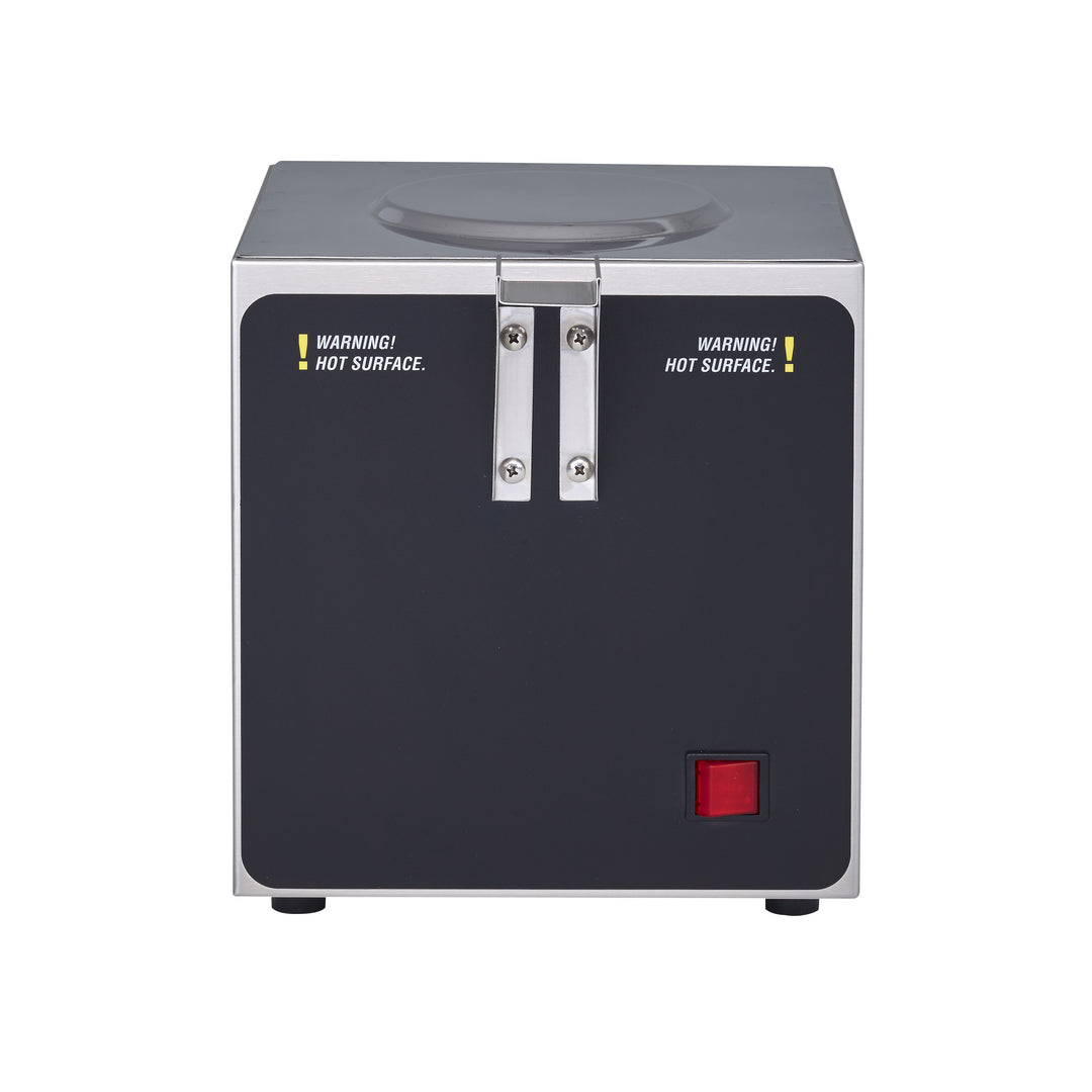 Wilbur Curtis GEM-5 - Gemini Warmer Stand