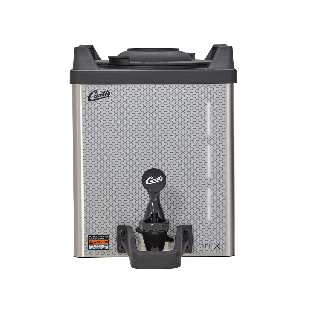 Wilbur Curtis GEM3XIFT - GEMX™ IntelliFresh® FreshTrac® Satellite