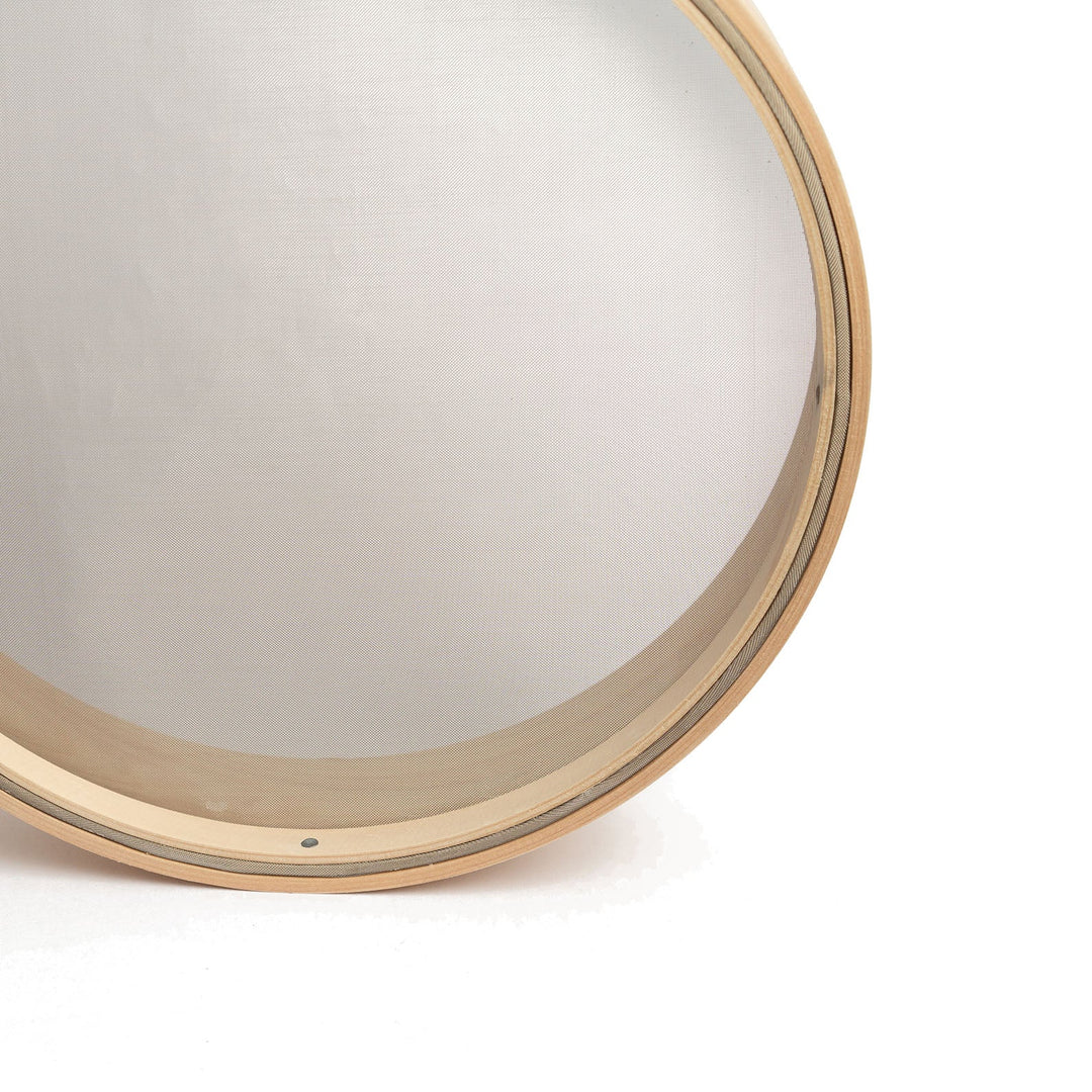 Passoire fine 60 mesh pour Wagashi, 18 cm - Distribution canadienne