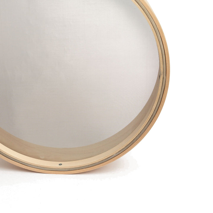 Passoire fine 60 mesh pour Wagashi, 18 cm - Distribution canadienne