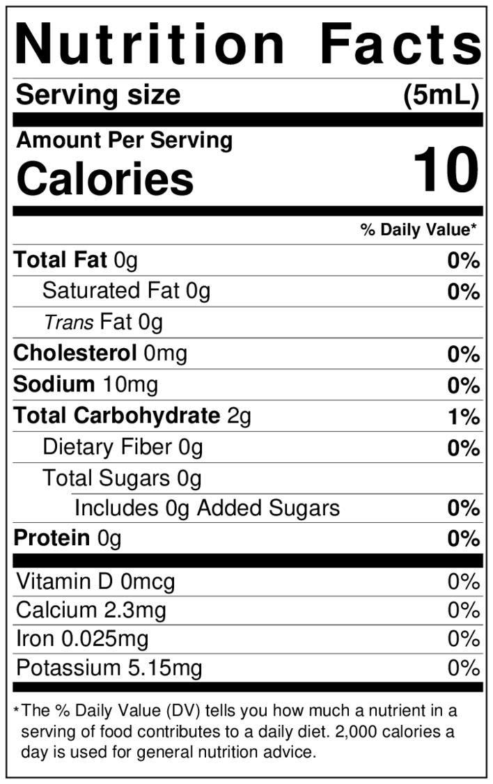 Cookie Butter Bakery Emulsion - 4 oz. - 16 oz., 1 Gallon, 5 Gallons - Bakery Emulsions Canada