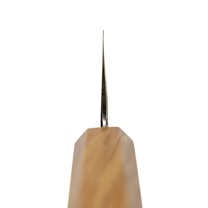 Hatsukokoro Ginsou Santoku 170 mm