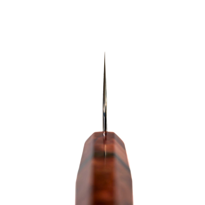 Couteau Nakiri Gurenhiryu 155 mm de Ryusen Hamono