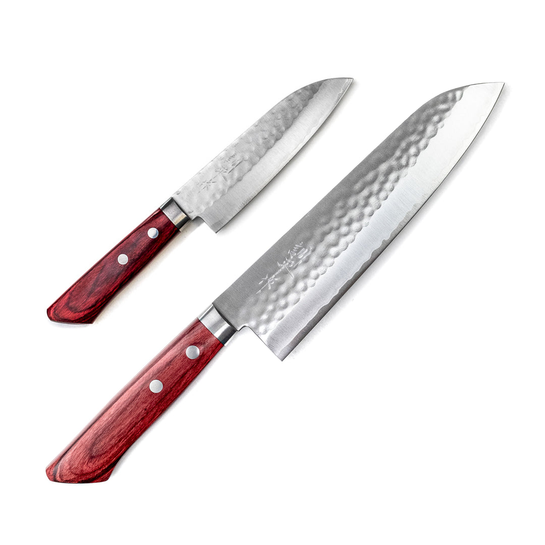 Combo Masutani Petty + Gyuto