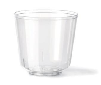Alcas® Verrine - Uau 110cc