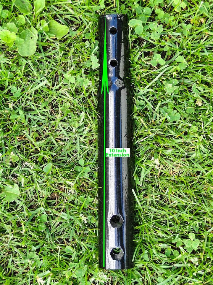 Colombian Hammock Chair with Universal Chair Stand - Part of the Collective Marketplace Collection