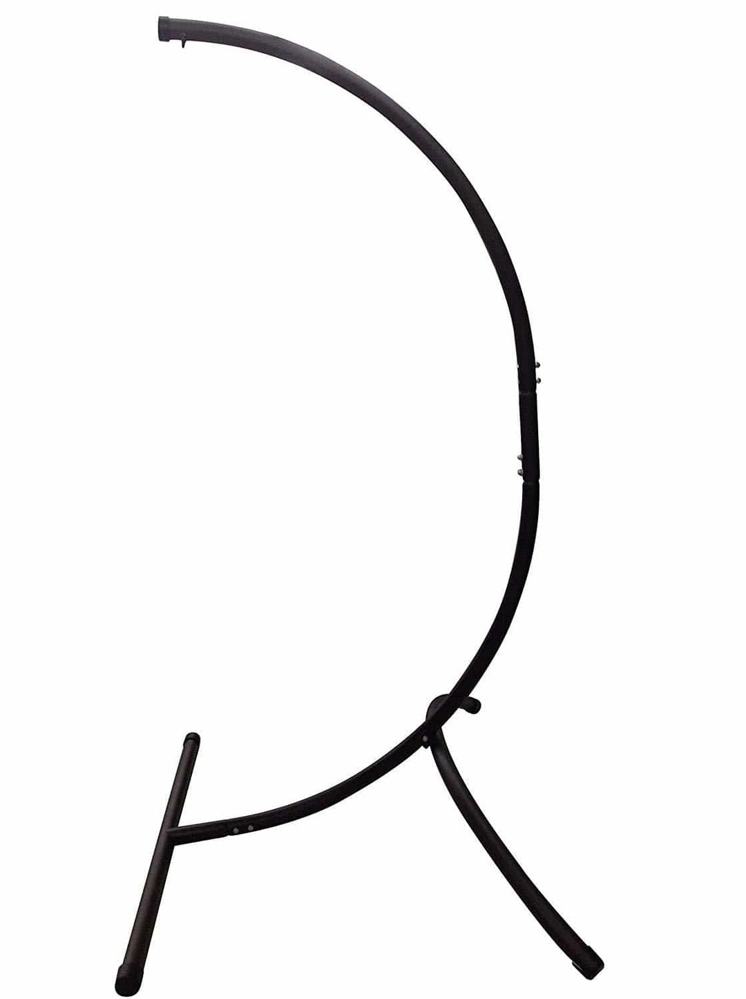 Colombian Hammock Chair with Universal Chair Stand - Part of the Collective Marketplace Collection