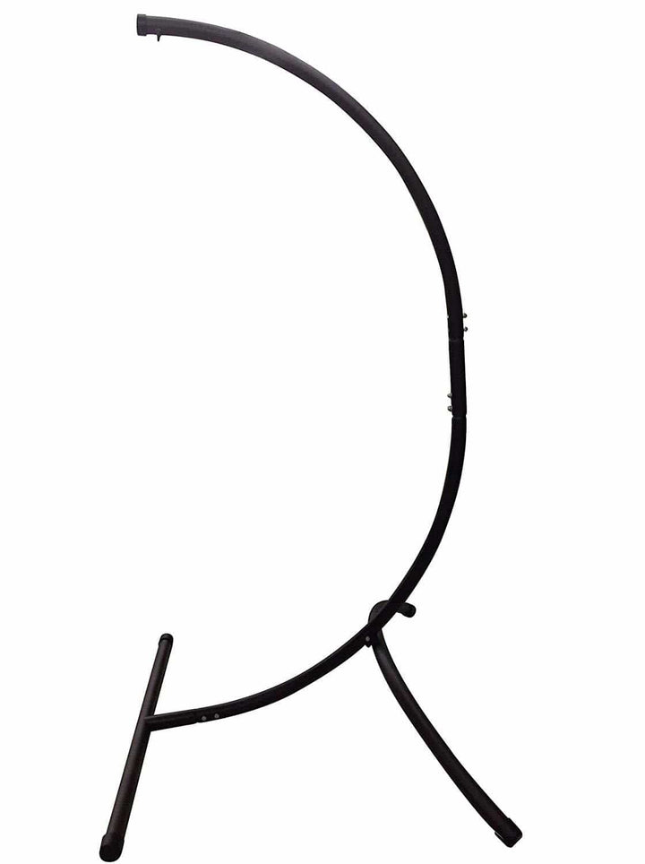 Colombian Hammock Chair with Universal Chair Stand - Part of the Collective Marketplace Collection