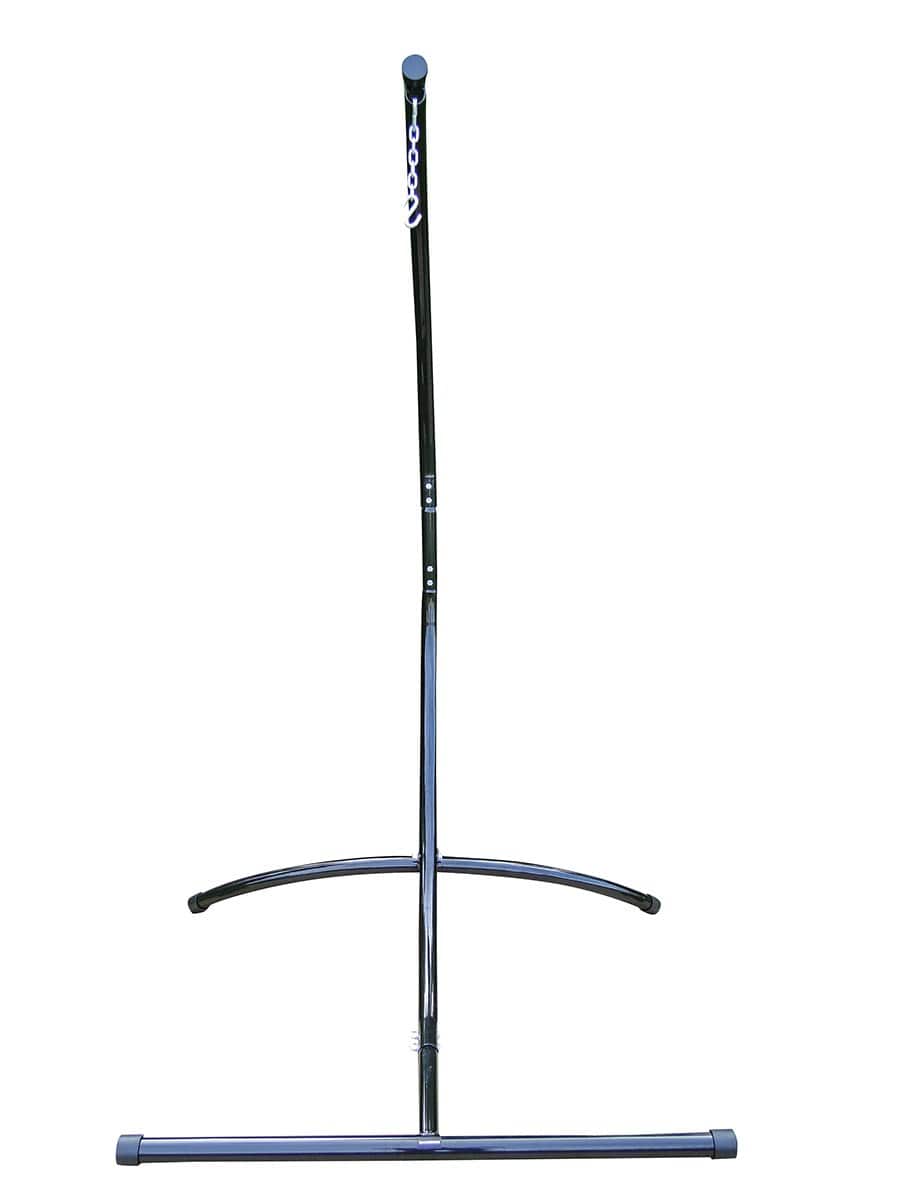 Colombian Hammock Chair with Universal Chair Stand - Part of the Collective Marketplace Collection