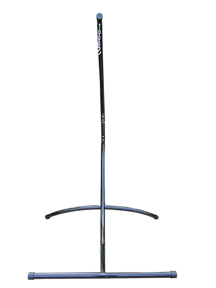 Colombian Hammock Chair with Universal Chair Stand - Part of the Collective Marketplace Collection