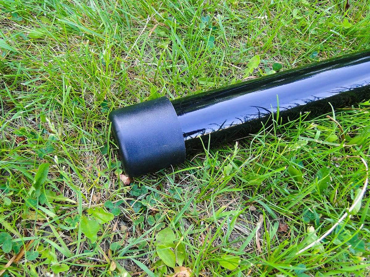 Colombian Hammock Chair with Universal Chair Stand - Part of the Collective Marketplace Collection