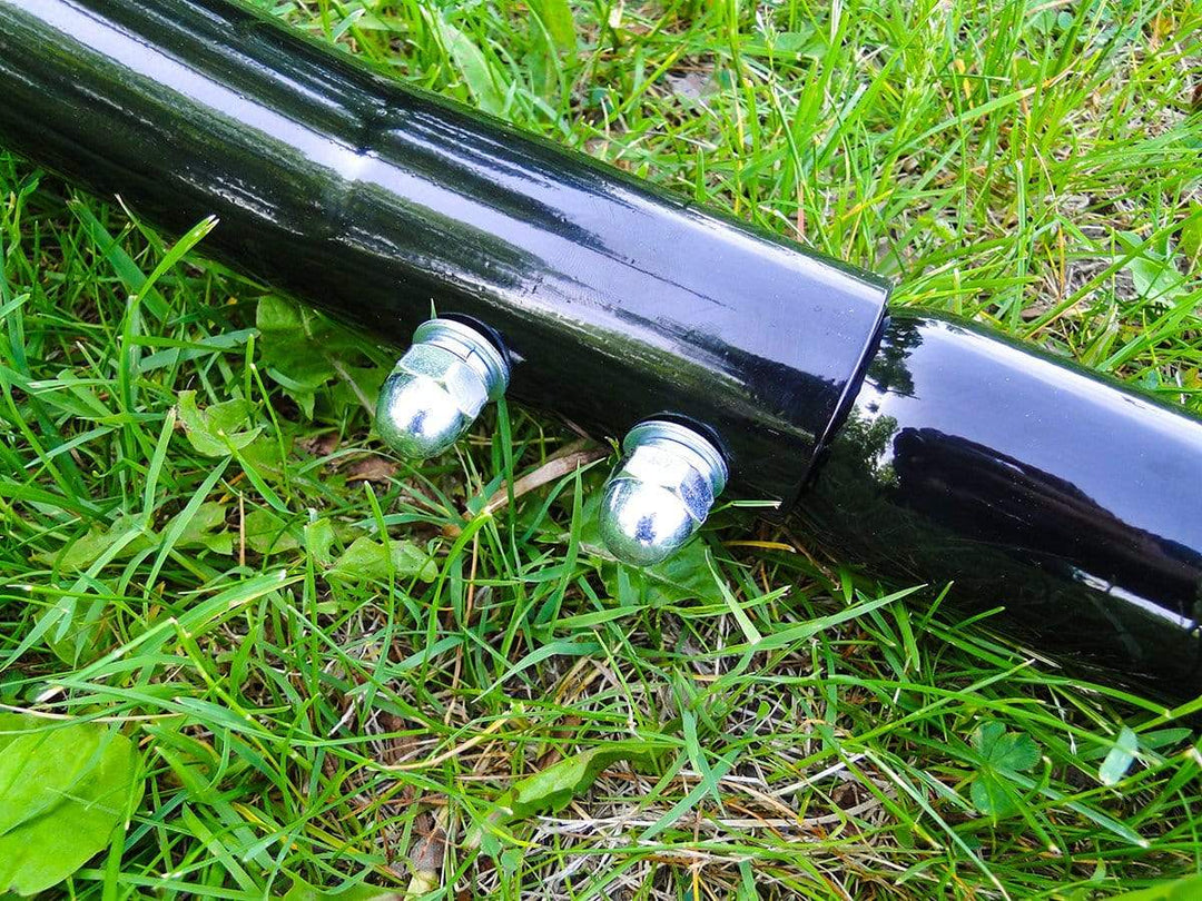 Colombian Hammock Chair with Universal Chair Stand - Part of the Collective Marketplace Collection