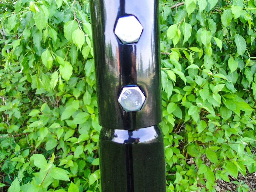 Colombian Hammock Chair with Universal Chair Stand - Part of the Collective Marketplace Collection