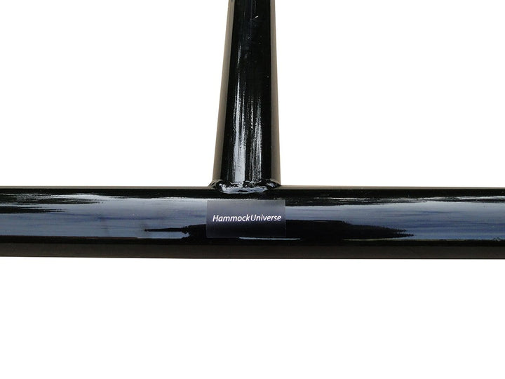 Colombian Hammock Chair with Universal Chair Stand - Part of the Collective Marketplace Collection