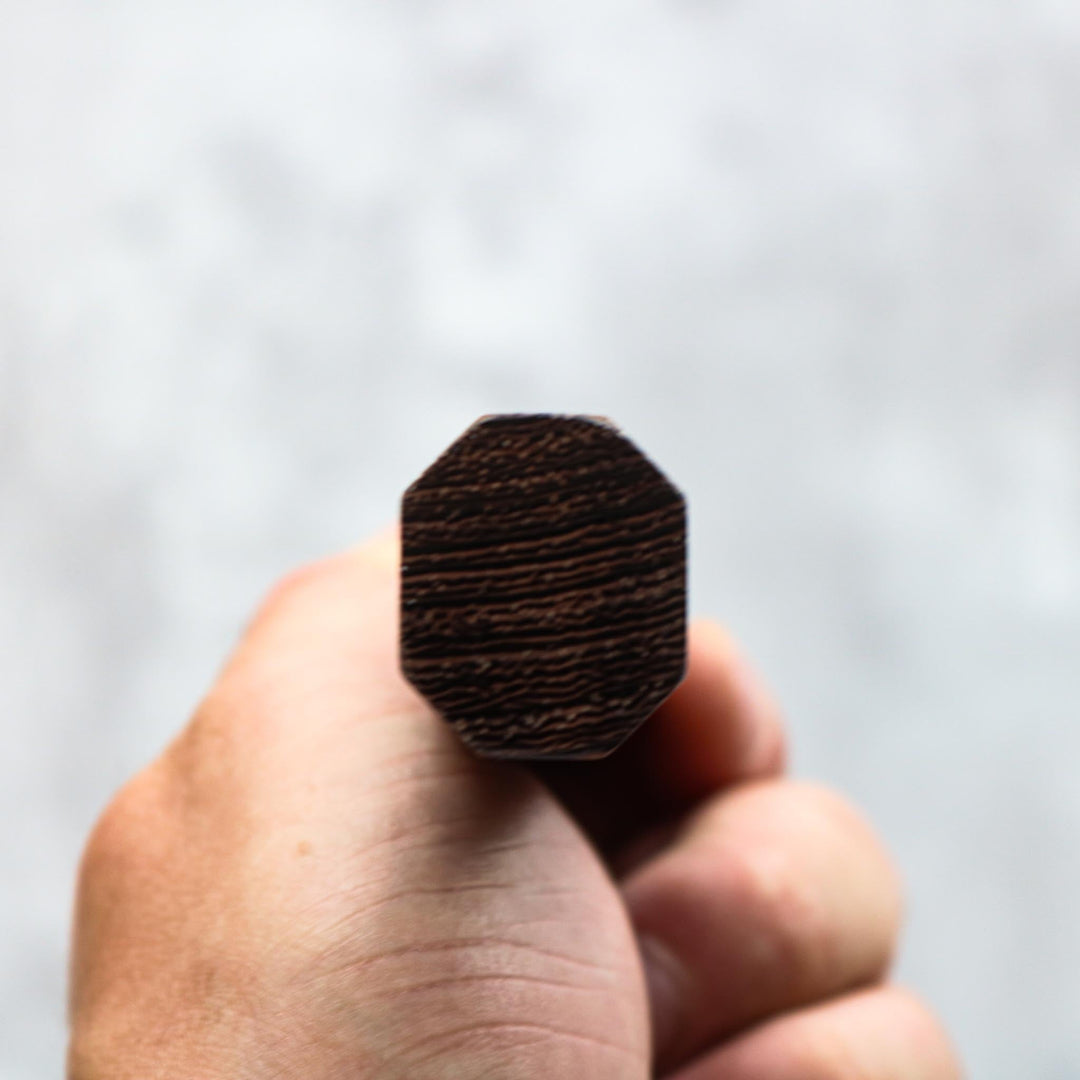 Hatsukokoro Shirasagi Migaki Deba 165 mm