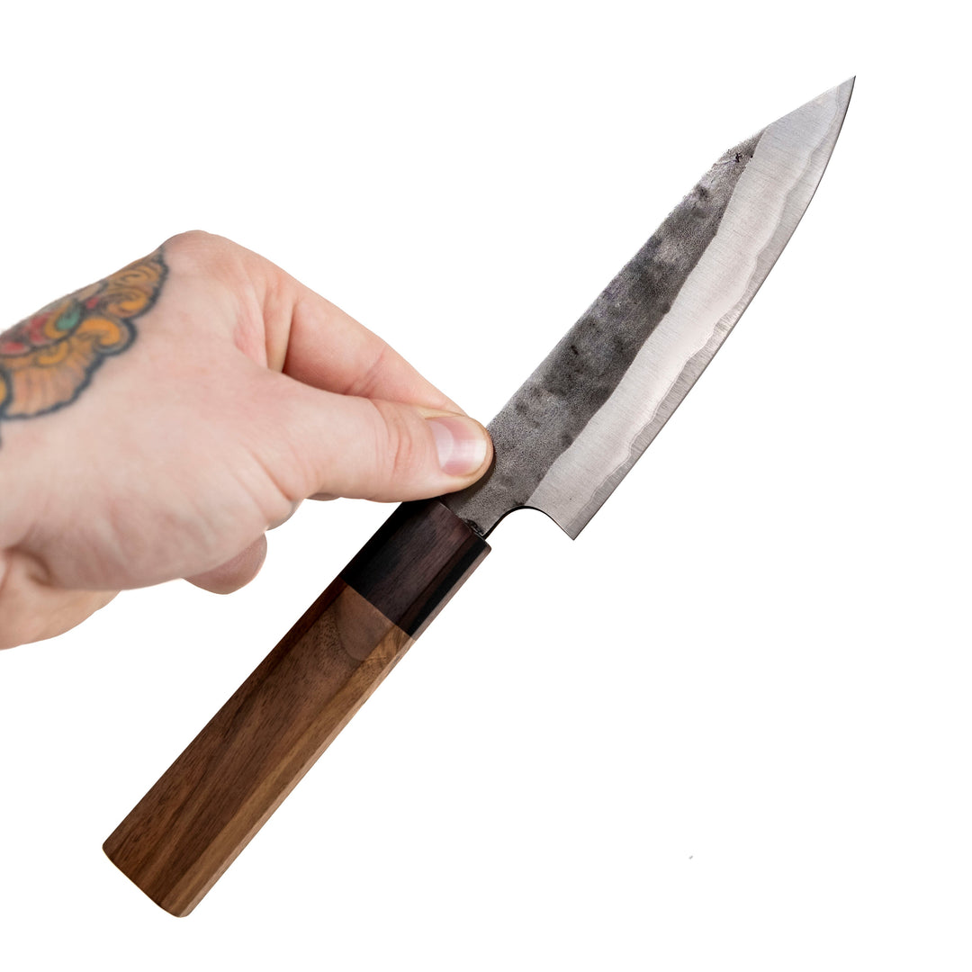 Kenshiro Hatono AO Petit 135 mm