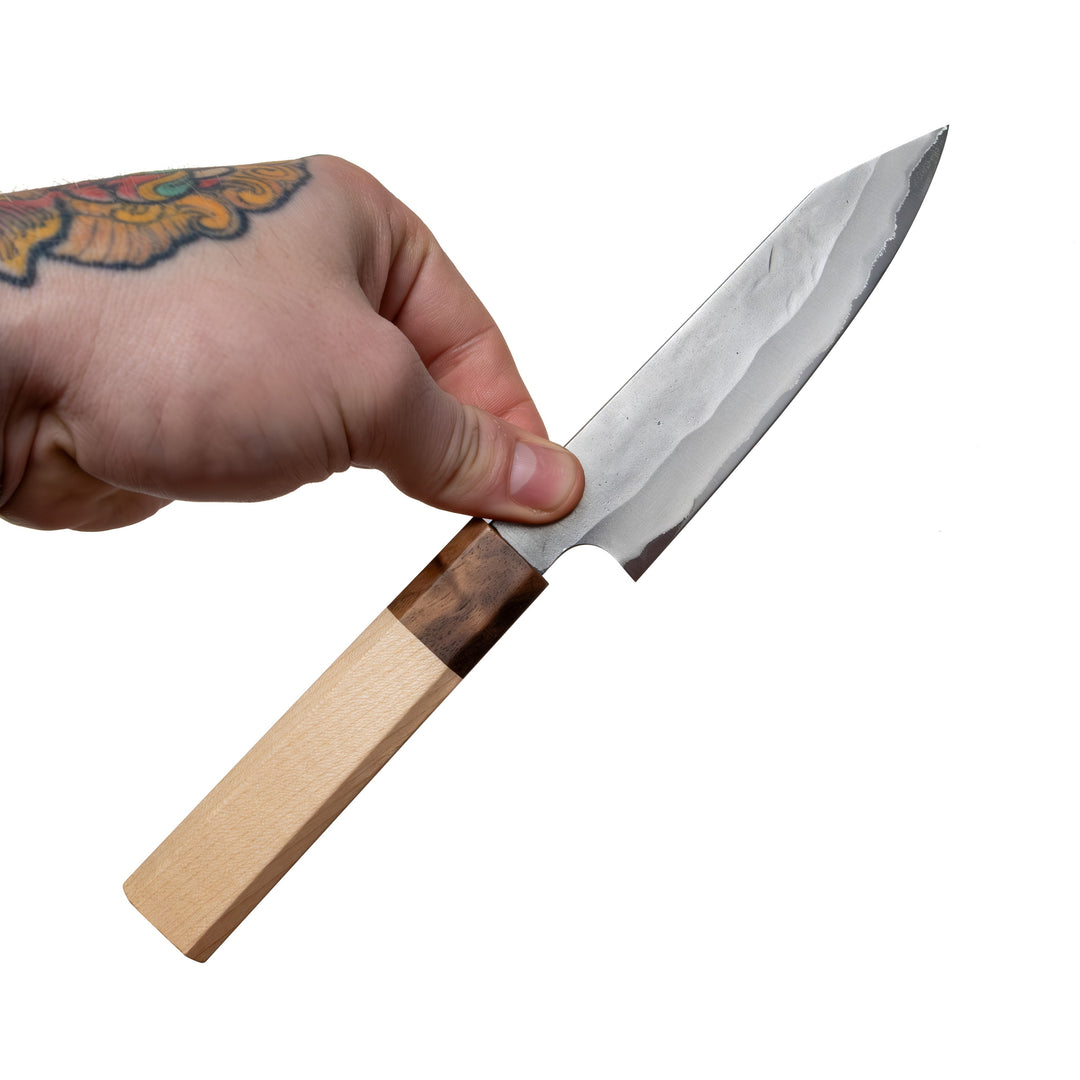 Kenshiro Hatono W#1 Petit 135 mm