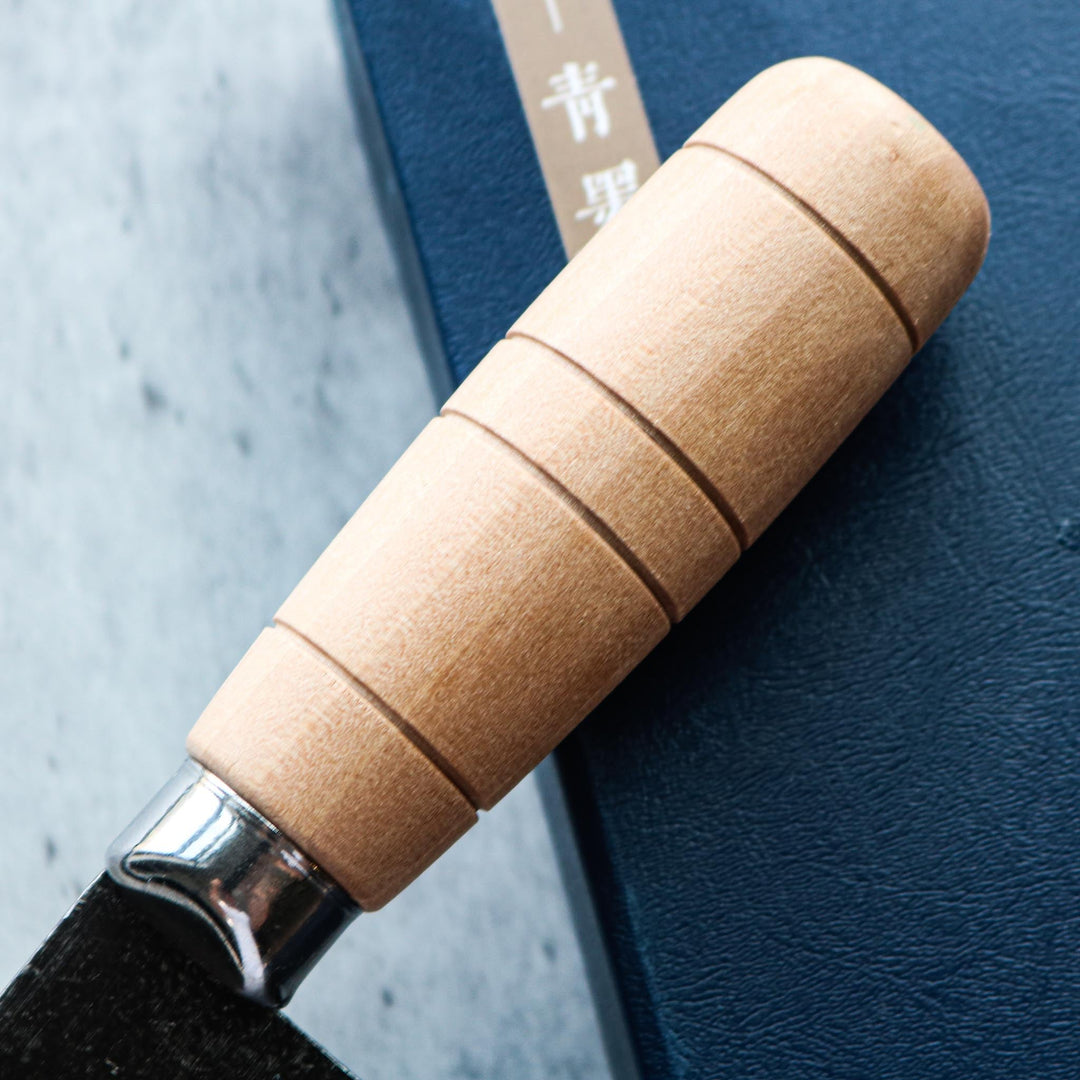 Hatsukokoro Sentan A#2 Couperet Chinois 170 mm