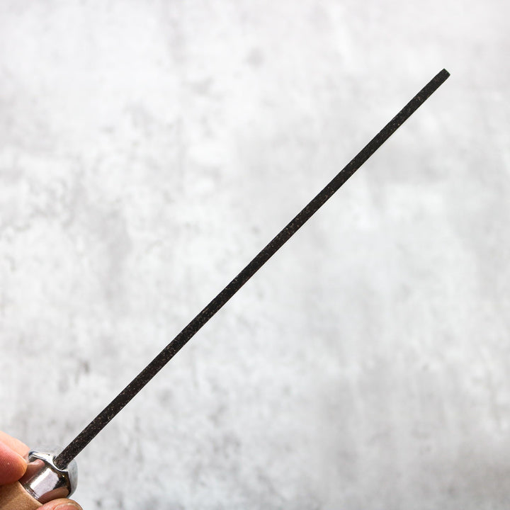 Hatsukokoro Sentan A#2 Couperet Chinois 190 mm