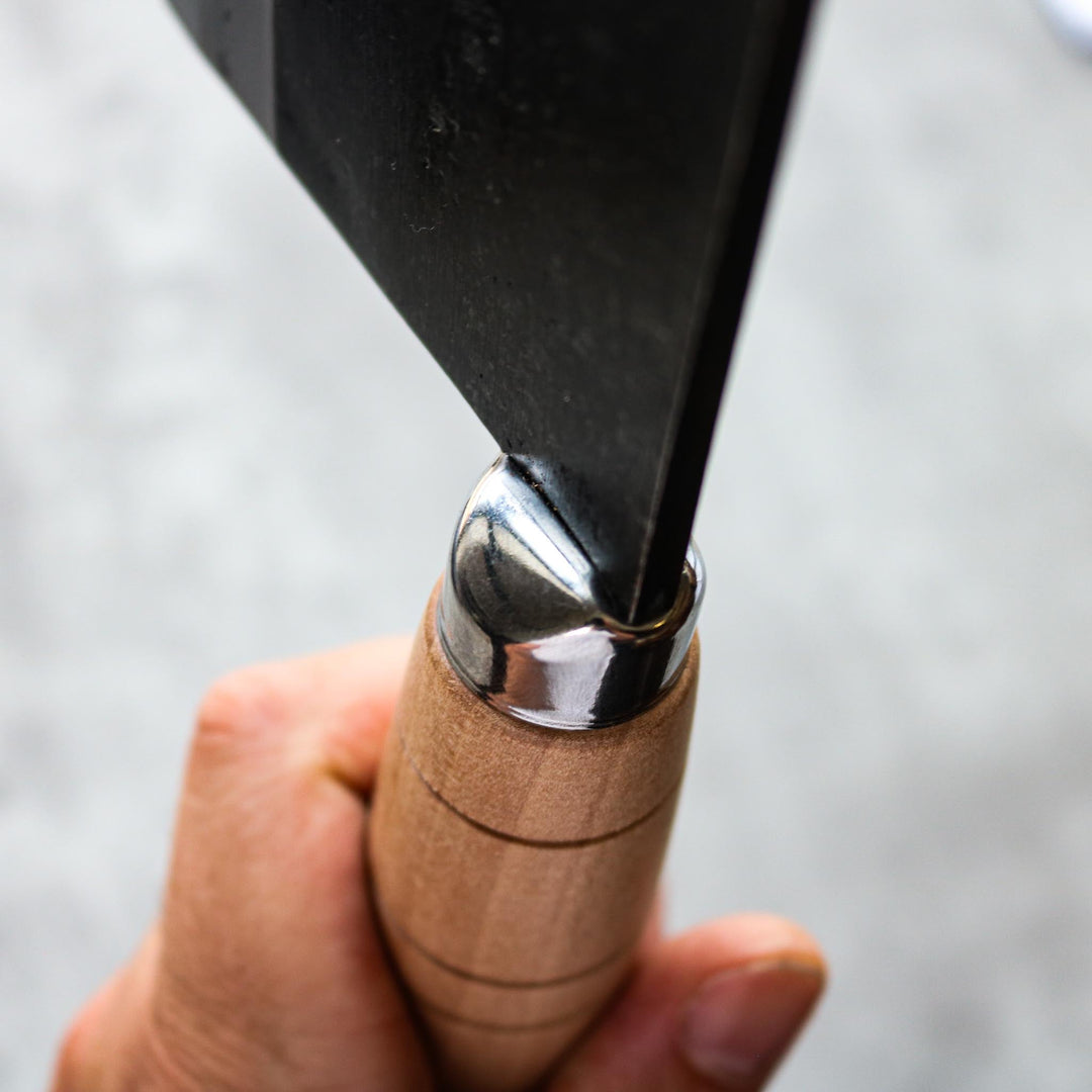 Hatsukokoro Sentan A#2 Couperet Chinois 170 mm