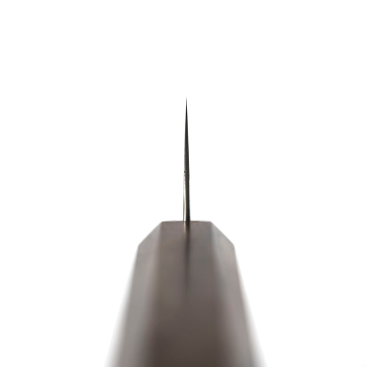 Hatsukokoro Hayabusa AO Migaki Sujihiki 270 mm