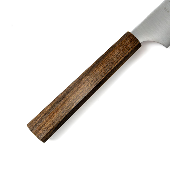 Hatsukokoro Hayabusa AO Migaki Sujihiki 270 mm