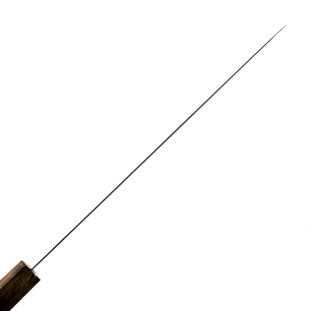 Hatsukokoro Hayabusa AO Migaki Sujihiki 270 mm