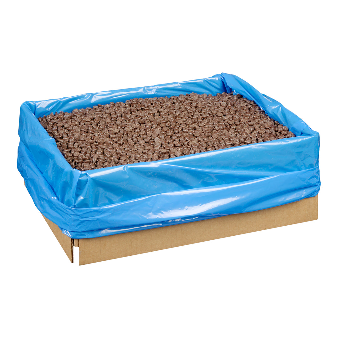 Hershey's - Chipits Semi-Sweet Chocolate Chips - 10KG - Chocolate Chip Pure - Canadian Distribution