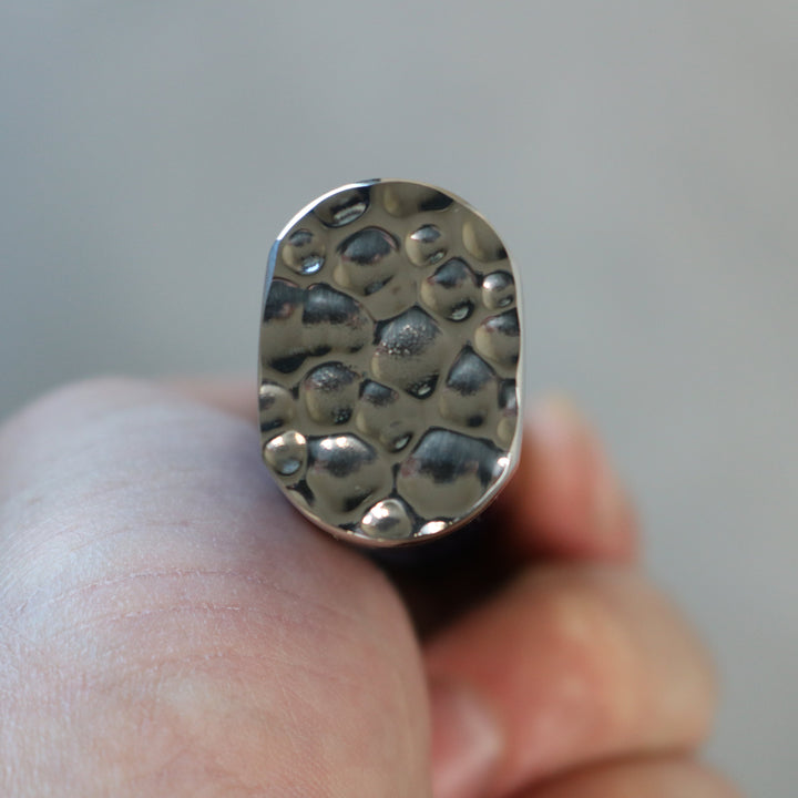 Couteau Nakiri Ryusen Hamono Souryurin 165 mm