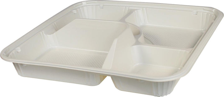 Boîte à bento avec couvercle - HQ-307