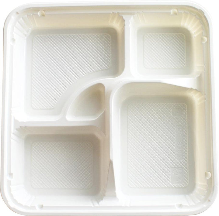 Boîte à bento avec couvercle - HQ-307