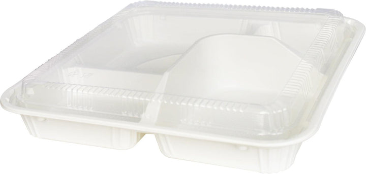 Boîte à bento avec couvercle - HQ-307