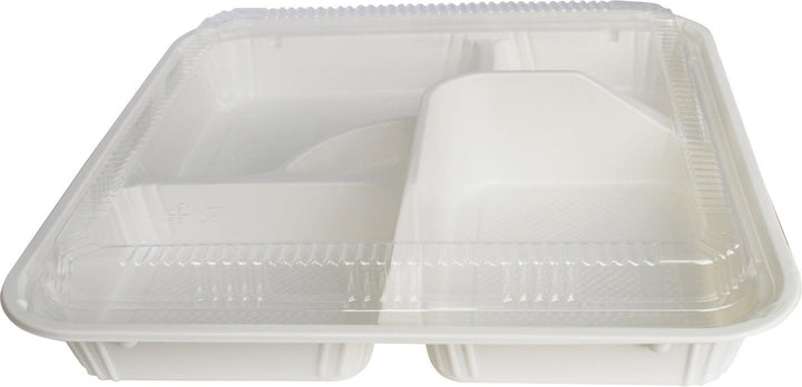 Boîte à bento avec couvercle - HQ-307