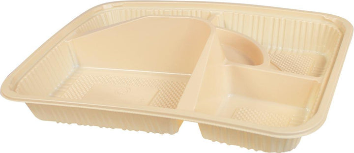 Boîte à bento avec couvercle - HQ-306