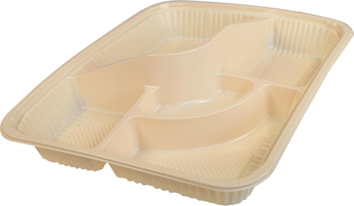 Boîte à bento avec couvercle - HQ-306