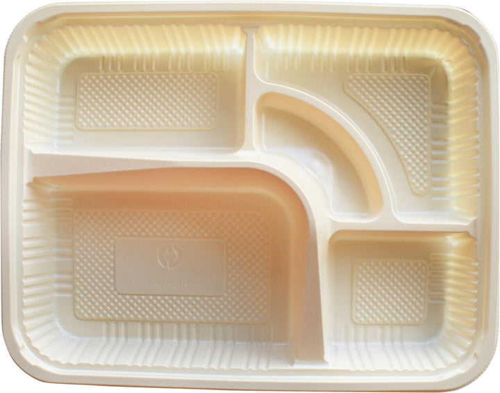 Boîte à bento avec couvercle - HQ-306