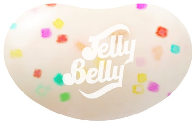 Ice Cream Birthday Cake Jelly Belly - Jelly Beans - Bulk 10lb Case - Candies and Confections - Canadian Distribution