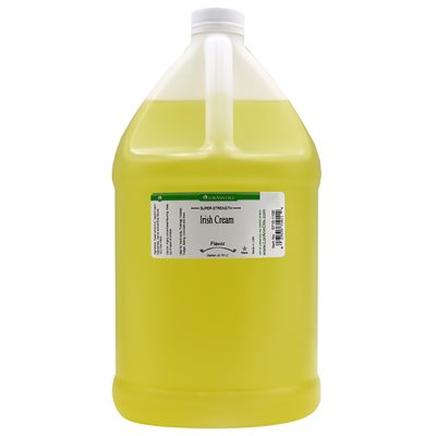 Arôme de barbe à papa - Saveur super puissante 16 oz.