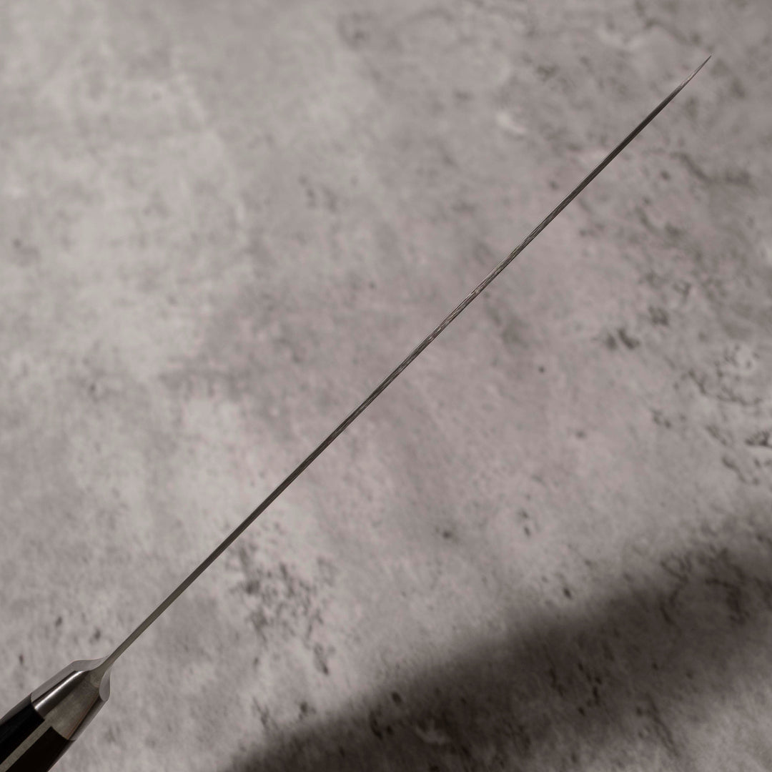 Tsunehisa Migaki VG-1 Gyuto 210 mm
